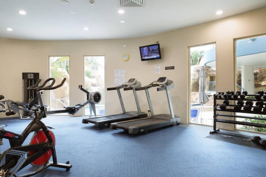 Gem In The Heart Of Mooloolaba - Landmark Resort Exterior foto