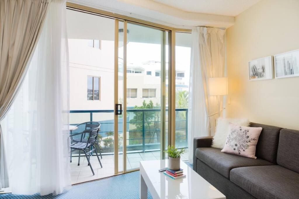 Gem In The Heart Of Mooloolaba - Landmark Resort Exterior foto